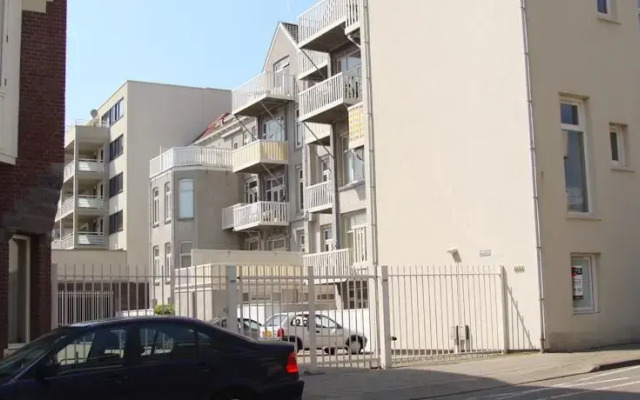 Suite44 Bed & Beach Scheveningen