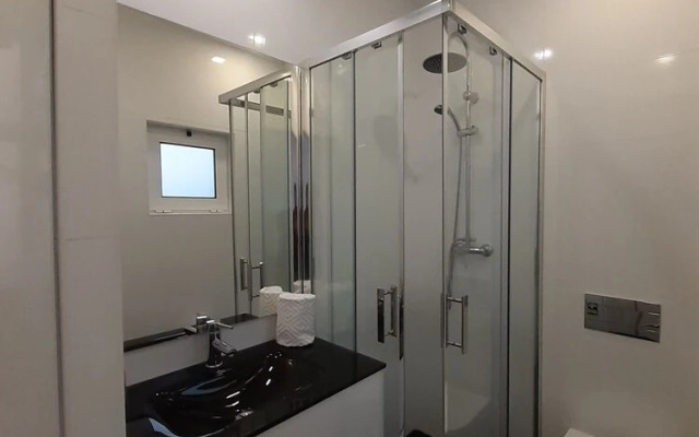 Cozy New Apartment in Arroios