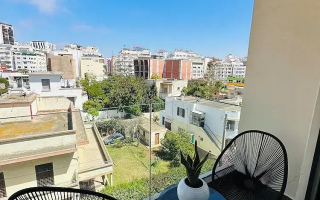 Stay'Inn - Palmier Luxury Living