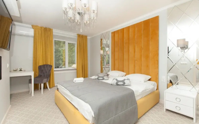 Kvart Boutique City