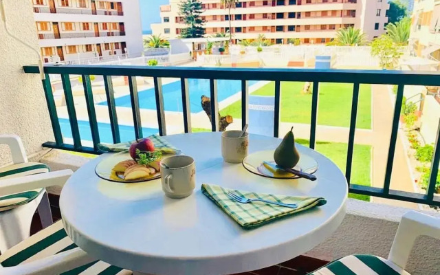 Apartamento Encanto Vista Piscina en Los Cristianos