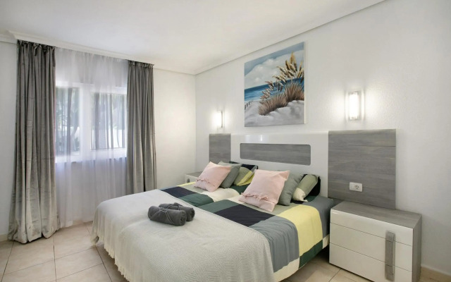 Hotel Chayofa Country Club