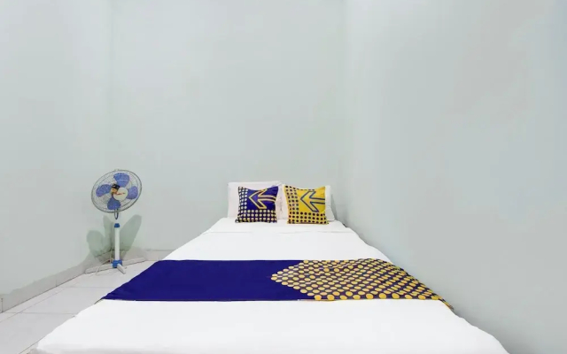 Hotel O Juan Kostel 3