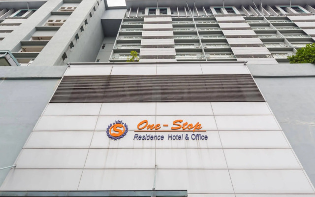 One-Stop Residence Hotel & Office
