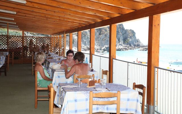 Villagio Camping La Scogliera