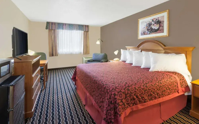 Days Inn Albion
