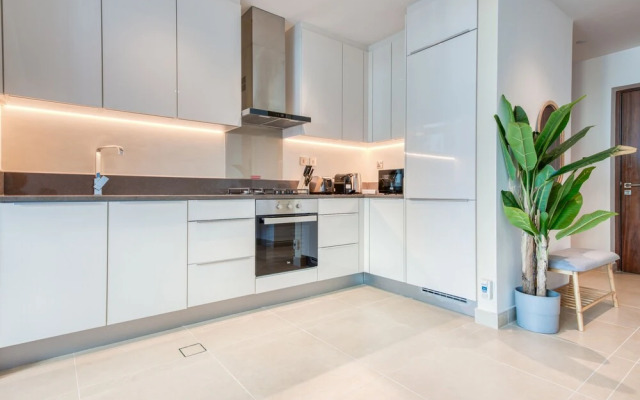 Maison Privee Marina Gate 2