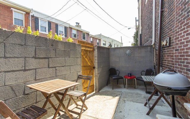 South Philly Dream Home - Live Like a Local