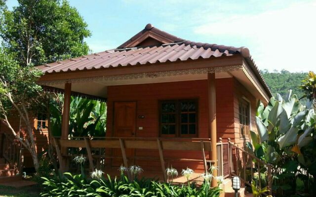 Baan Saranya