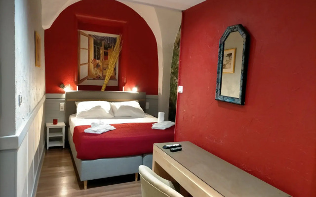 Hôtel de Savoie