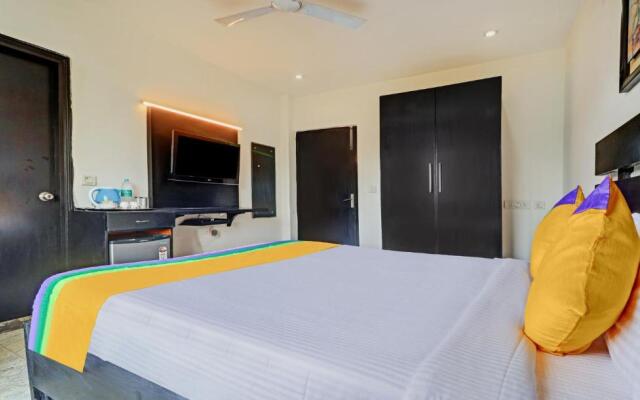 Treebo Trip Singh Suites 2