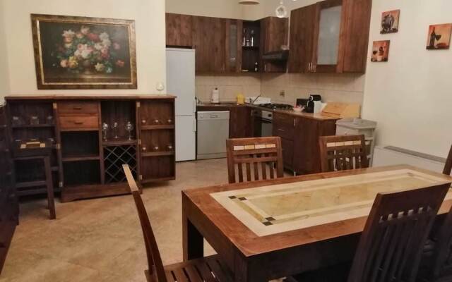 From Centurione Apartment on two Floors