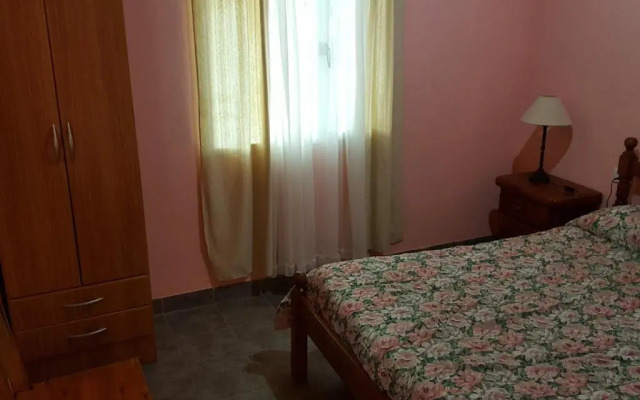 Cabañas Años Verdes