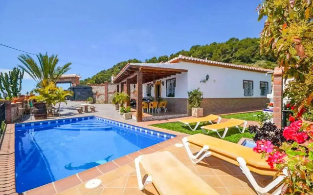 Villa Rosandra
