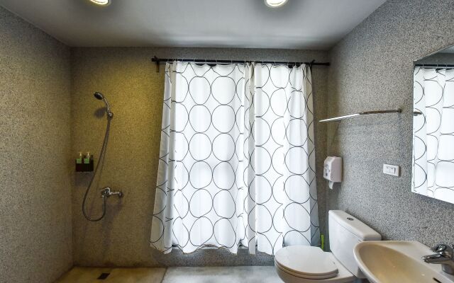 Wikid Design Hotel