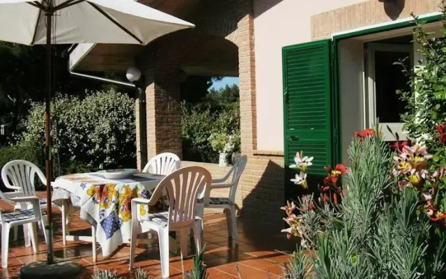 B&B Villa La Grandetta