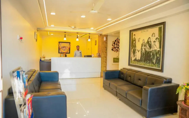 Hotel Neem Tree