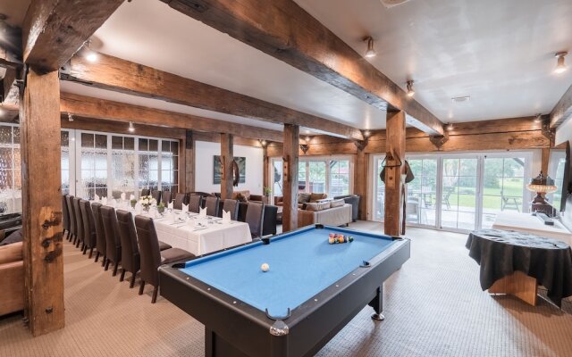 Northridge Country Lodge
