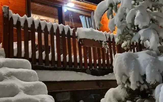 Yayla Bungalov