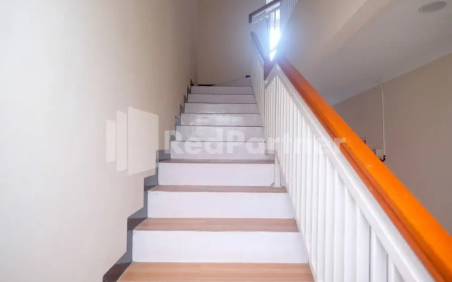 Sumarsi Homestay Mitra RedDoorz