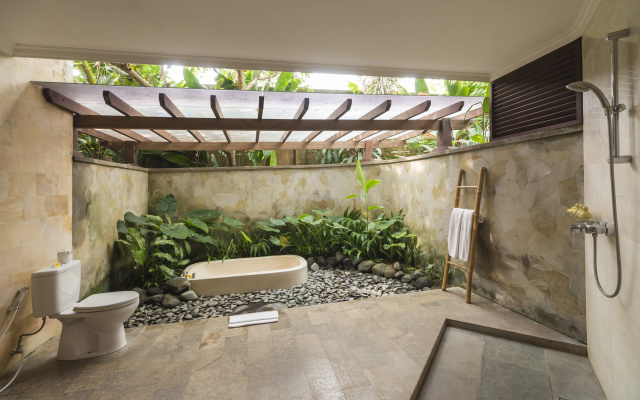 Aryaswara Villa Ubud