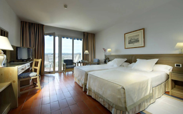 Parador de Jávea