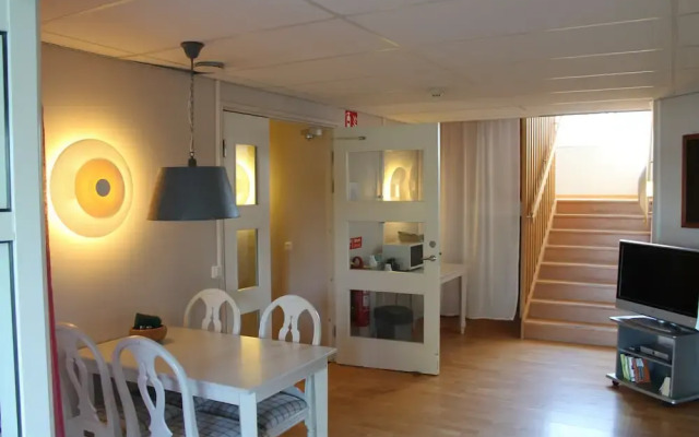 Sjövillan Konferens