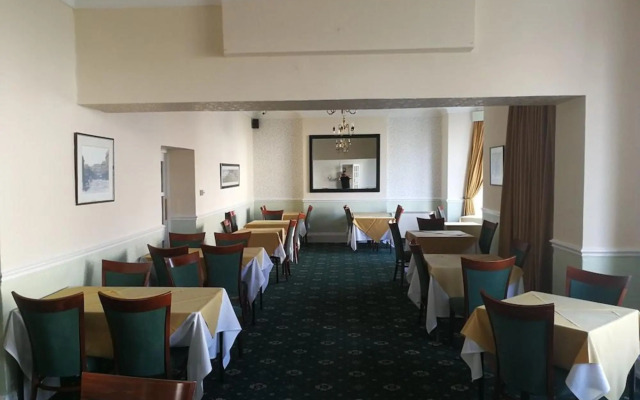 The Marlborough Hotel