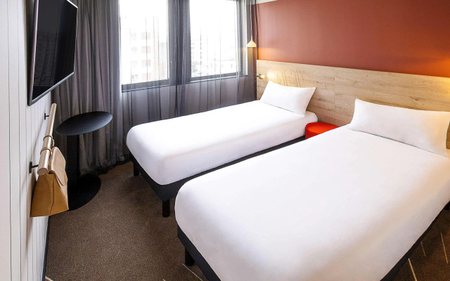 Ibis Styles Paris 16 Boulogne