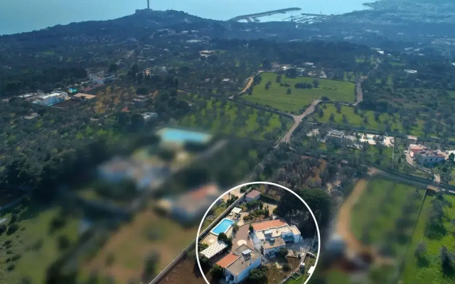 2210 Villa Sergi by Perle di Puglia