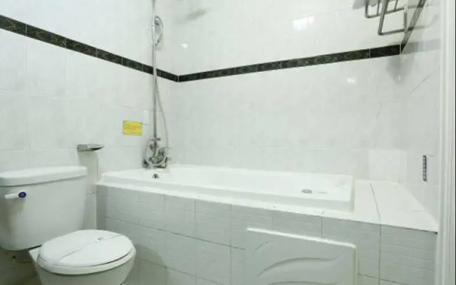 Hua Xiang Motel - Nanzih