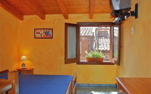 Clelia Case Centro Storico