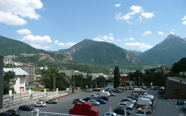 Suite Home Briancon Serre Chevalier