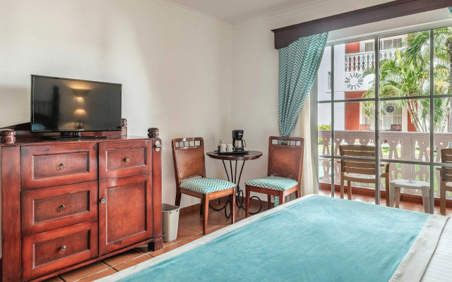 Marien Puerto Plata - All Inclusive