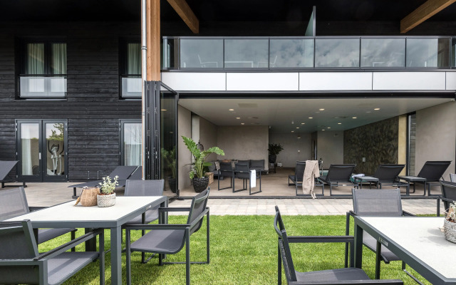 Fruitpark Hotel & Spa