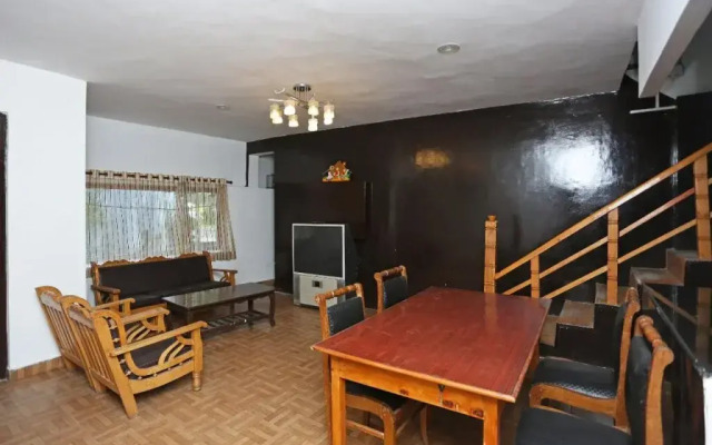 Villa Riverine by OYO Rooms