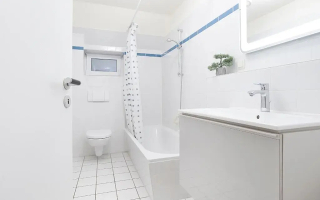Lindenbuschen 2 Wohnung 4