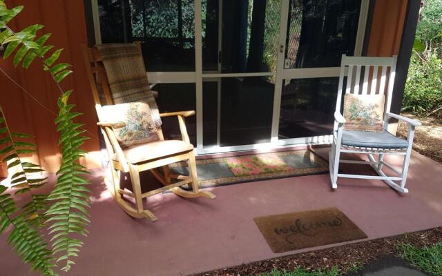 Garden Studio