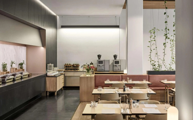 Vibe Hotel Melbourne Docklands