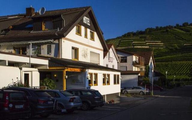 Bio Hotel Haus Am Weinberg