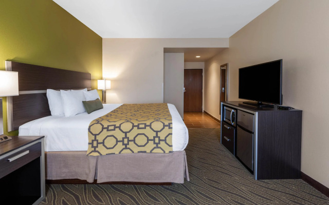 Baymont By Wyndham Beulah