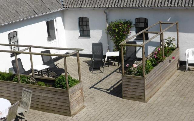 Lille Gaucho Bed & Breakfast & More