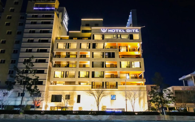 Hotel Gite