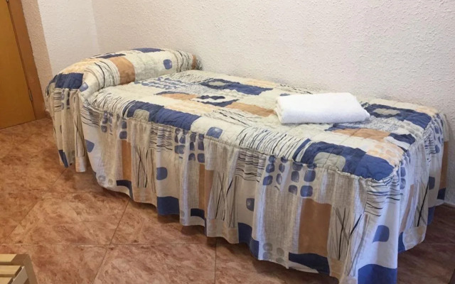 Hostal Río de Castro Barcelona