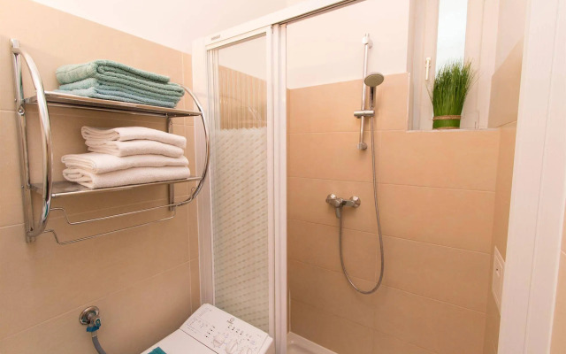 CheckVienna - Apartment Steingasse