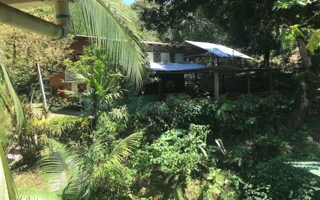 Drake Bay Paradise Lodge