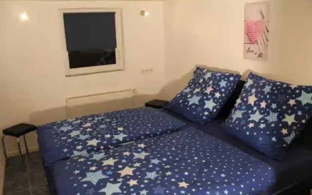 Apartment Haus Sternenhimmel