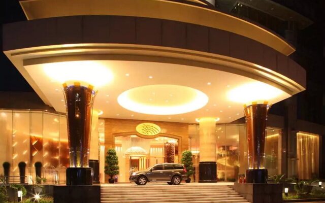 Asta Hotel Shenzhen