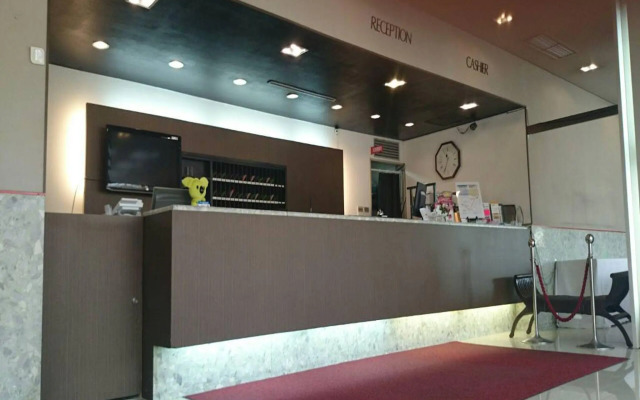 Osaka Bay Plaza Hotel