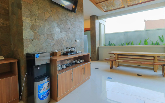 Villa Linda 2